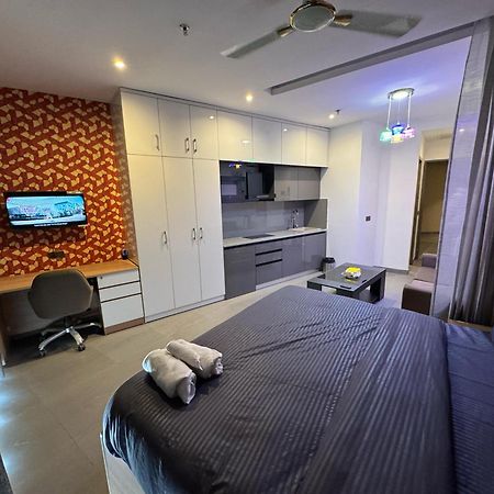 The Arc Studio New Delhi Ngoại thất bức ảnh