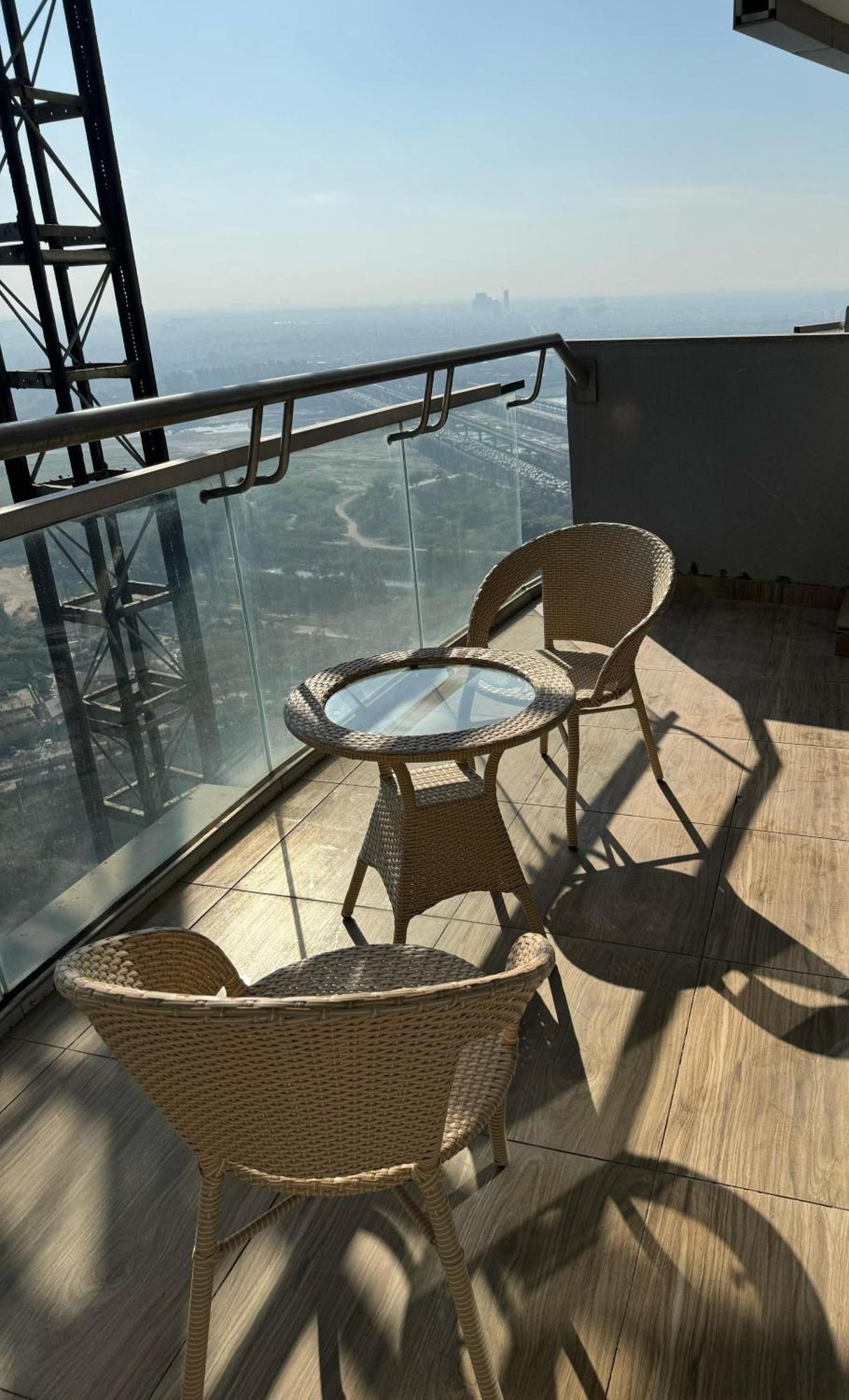 The Arc Studio New Delhi Ngoại thất bức ảnh